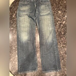 Levis 514 slim straight
